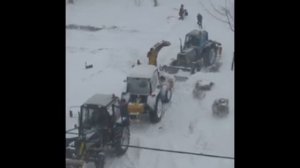 Трактористы