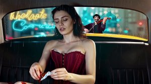 Золушка Нео