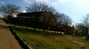 Ейск, набережная сегодня 12.04.2026 год!