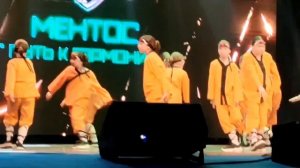 Насыщенный был денёк ☺️👍