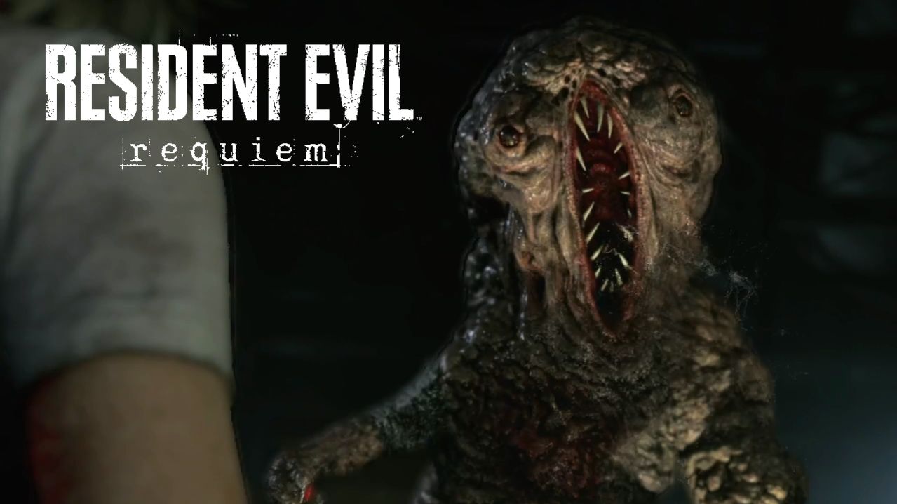 Неожиданный поворот событий | Resident Evil Requiem #8