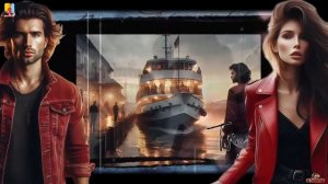 На Теплоходе Музыка Играет КАВЕР На Песню О Зарубиной - Новый Куплет Танцевальный Шансон [get.gt]