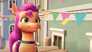 Май литл пони. Селестия. Спайк. Искорка. Игры для детей. Детские игры. My Little Pony Часть 3