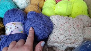 Вязальные процессы и планы