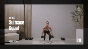 Day 10 - Heather Robertson Workout Programs - Lean