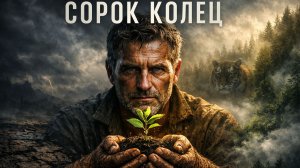 Сорок Колец — orDor | сильная песня по реальной истории о борьбе за жизнь земли