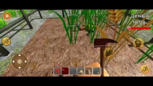 Игра в Пирожок. Полное прохождение 2 сезона: 99 ночей в Лесу с Тимохой.