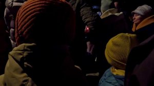 Дети как дети🙃🤪. Пасхальная служба.