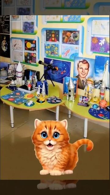 ШКОЛА ЮНЫХ ВЕТЕРИНАРОВ 
Учёные изучают возможности живых клеток. Поведение их в невесомости.