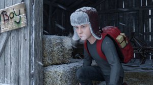 Прохождение Скулбоя SchoolBoy Runaway ЭТО ЗАКОНЧИЛОСЬ ПЛОХО