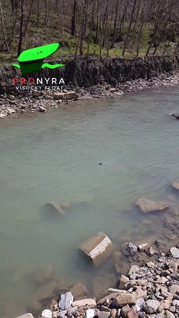 Поплавок Буксировщик Рыбацких снастей. #поплавок_высоцкого #pronyra #fishing #яснотворящий #рыбалка