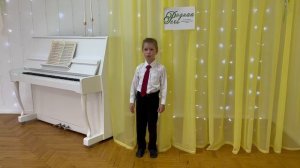 С.А.Есенини Гой ты, Русь моя Родная!