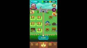 MergeTactics [Android] #5