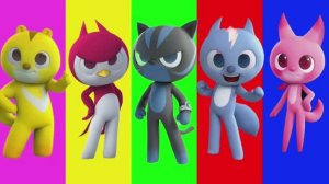 Минифорс против Семьи: Музыкальный Баттл