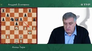 Турнир претендентов ФИДЕ 2026. Обзор 11 тура