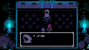 2 часть дельтарун 🤩