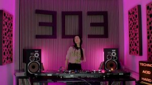 Avis Vox - Mix Session 7 at the Studio FE303 in Frankfurt  4K