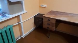 Финал ремонта комнаты