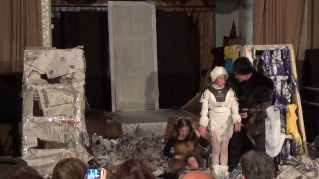 Собаки 2 часть