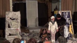 Собаки 2 часть