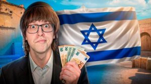 Притворился Евреем, чтобы Пройти Проверку в CS2 OBLOME