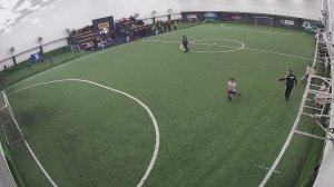 Турнир 2017 г. р. 12.04.2026