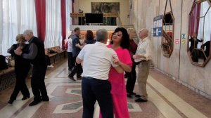 Сердце песню запоёт.... 11.04.26.