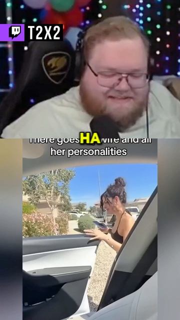 ТА САМАЯ ГОРКА 😁 - #t2x2 #т2х2 #twitch #реакция #юмор #мем #shorts