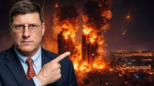 Iran's Shahab-3 Just Obliterated Dimona — The World Will Never Be The Same  Scott Ritter