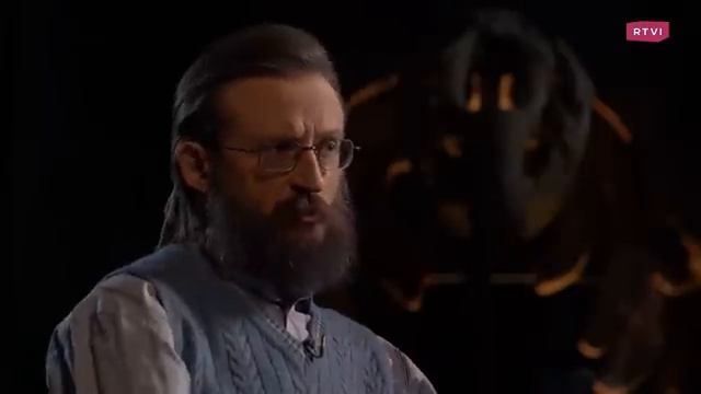 Богатая могила в каменном веке - как открыли стоянку Сунгирь. Дробышевский