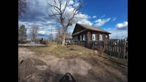 -4. Весенняя уборка. Внезапно пришла зима.{Пора Домой}