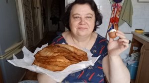 Не ходи на тот конечик 🥟