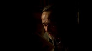 Проза Е.П. Беренштейна в авторском чтении. "Светло", "Колхоз", "Времена года", "День III", "Стул"