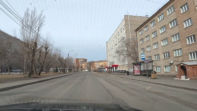 Красноярск 12.04.2026г.