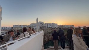 🇮🇹🇮🇹Полиньяно-а-Маре🇮🇹🇮🇹