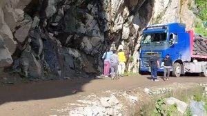 ПО МАРШРУТАМ ПЕРУ ШОССЕ-ТИКРАПО-ЧАКОЯ-УАНКАВЕЛИКА.