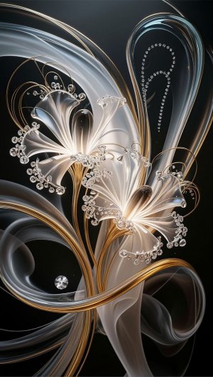 Залипательное видео Обои на телефон