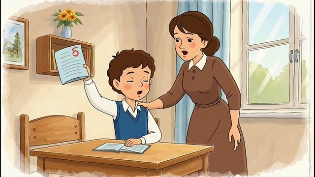 На встречу к звездам_с кабардинской озвучкой