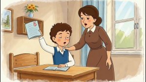 На встречу к звездам_с кабардинской озвучкой