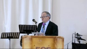 Трансляция Богослужения