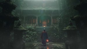 Spiritual - Deep Meditation Music - Soothing Sleep Ambient