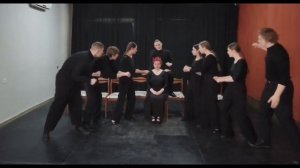 Преступление и наказание. Убийство.( полная версия)