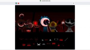 sprunki phase 7684466835465368469