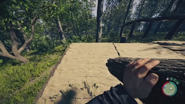 ФОРЕСТ(СТРОЙКА)