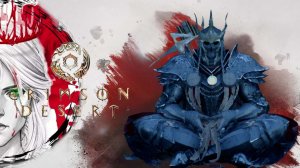 №32⏩Crimson Desert🎮СХОДКА АЛЬЯНСА🎮