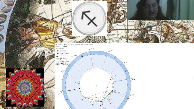 ГОРОСКОП НА АПРЕЛЬ 2026 ДЛЯ ЗНАКА СТРЕЛЕЦ