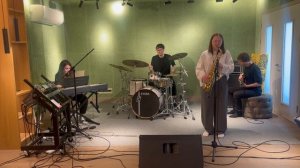 “Takuya” Panam Panic