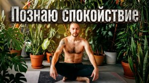 Эпизод 17: Познаю спокойствие.