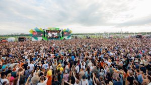 12-й ЧЕМПИОНАТ РОССИИ ПО ПАХОТЕ 2025 (Ленинградская область)