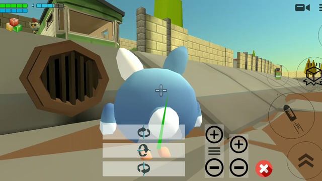 роботы 5 серия новое логово.mp4